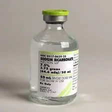  Sodium Bicarbonate Injection